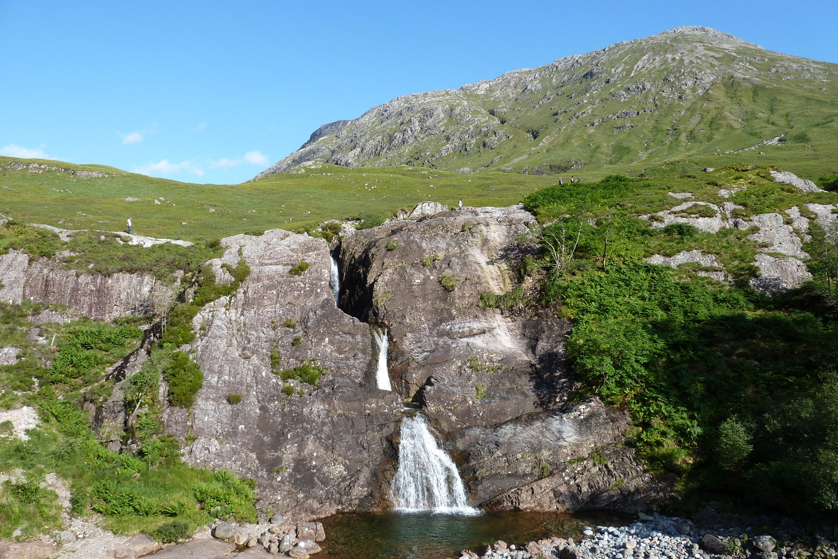 照片 英国(United Kingdom) 苏格兰(Scotland) 2011-07 12