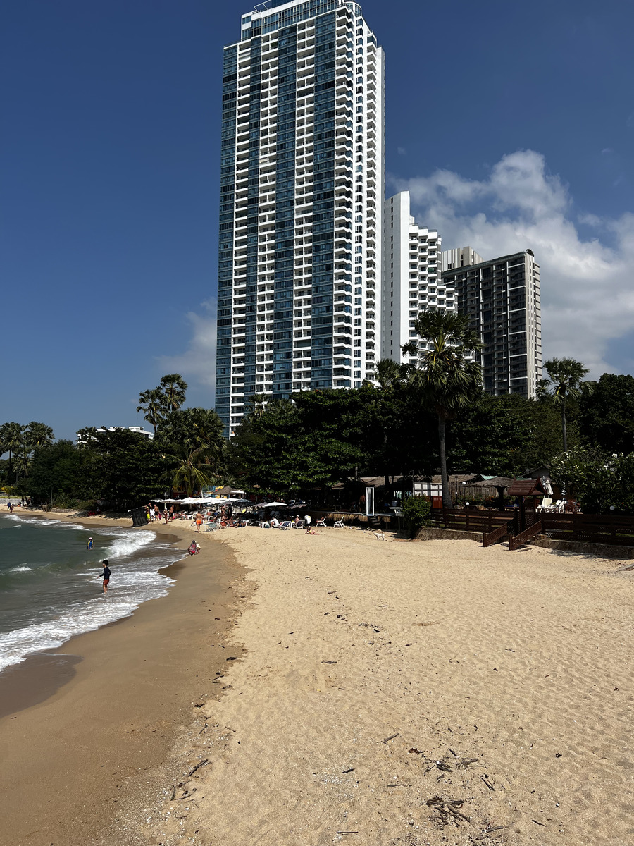 照片 泰国(Thailand) 芭提雅(Pattaya) 2022-12 13