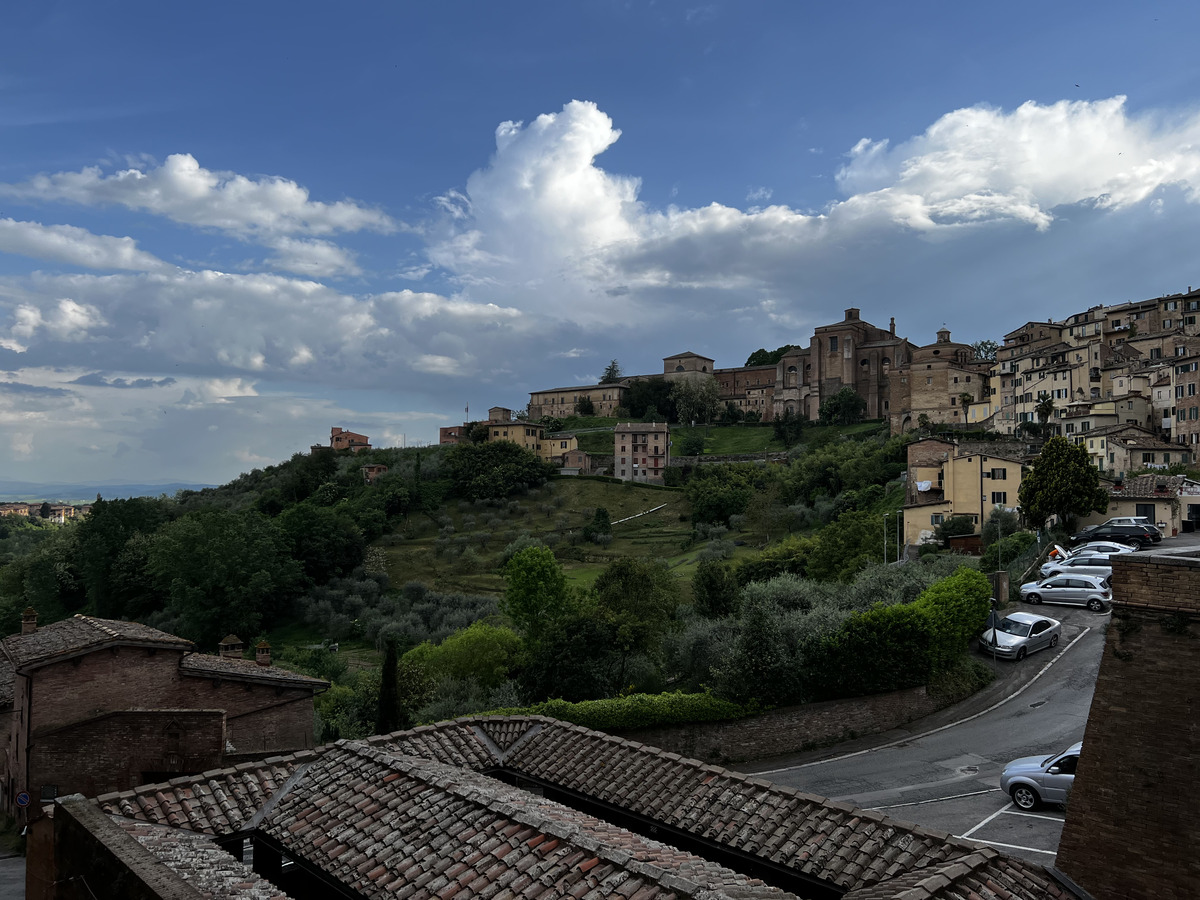 照片 意大利(Italy) 锡耶纳(Siena) 2022-05 75