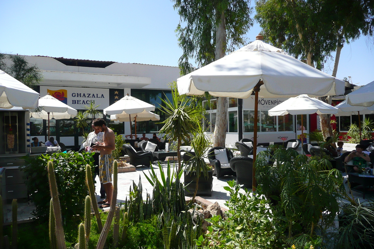 照片 埃及(Egypt) 沙姆沙伊赫(Sharm el Sheikh) 2008-06 89