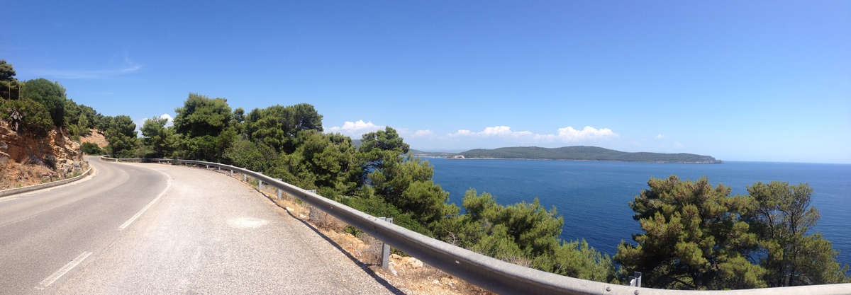 照片 意大利(Italy) 撒丁岛(Sardinia) 孔特港地区自然公园(Porto Conte Regional Natural Park) 2015-06 20