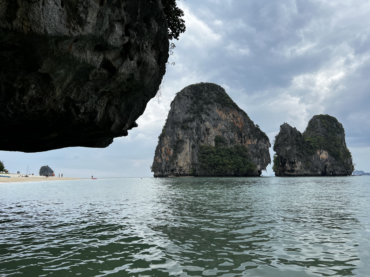 照片 泰国(Thailand) 甲米(Krabi) 2023-01 160