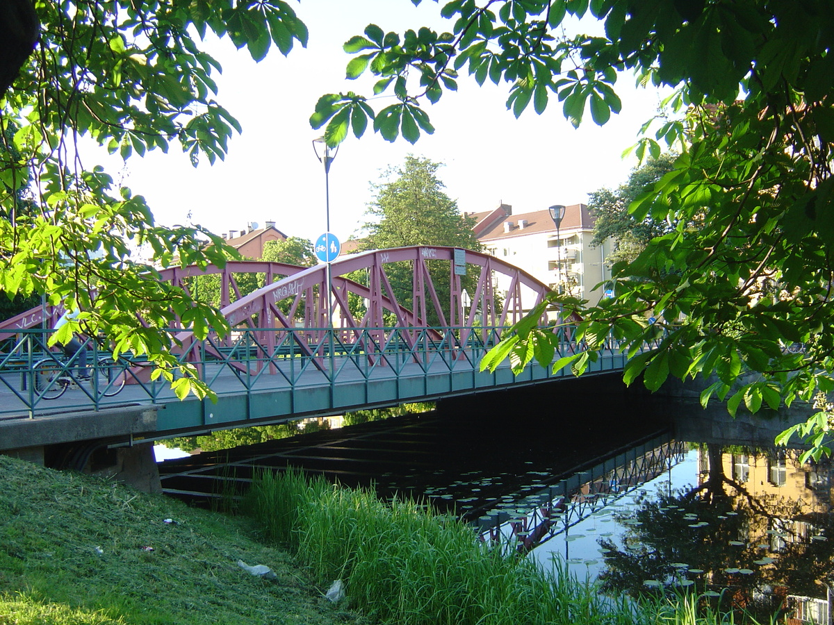 照片 瑞典(Sweden) 乌普萨拉(Uppsala) 2005-06 64