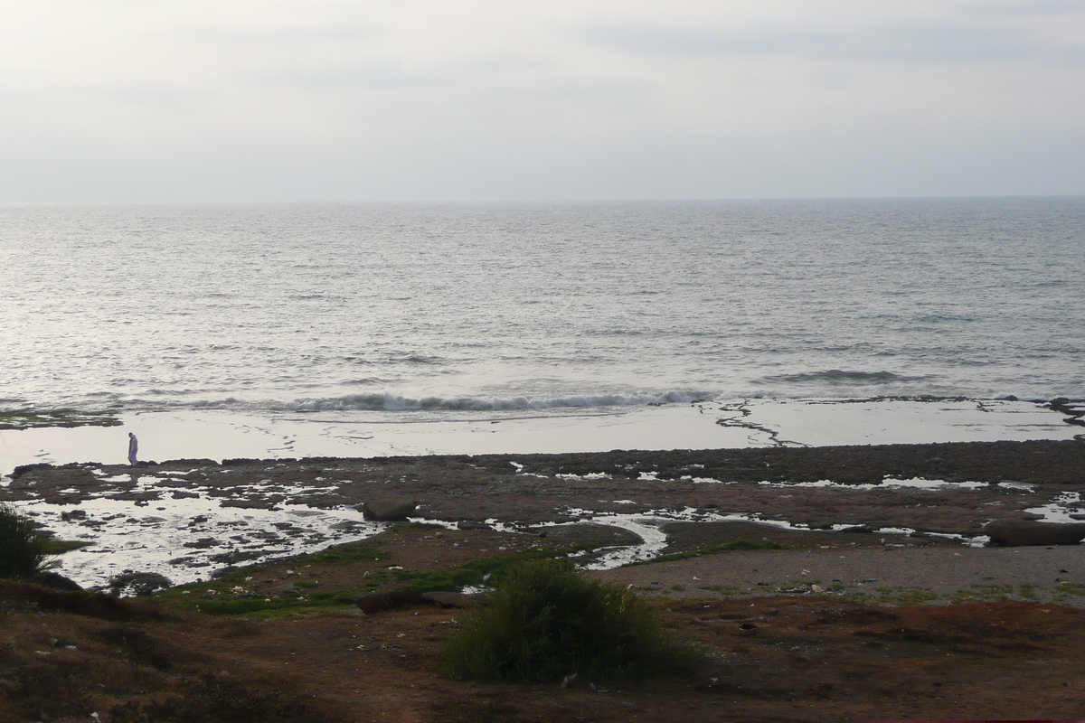 照片 摩洛哥(Morocco) 拉巴特(Rabat) 2008-07 55