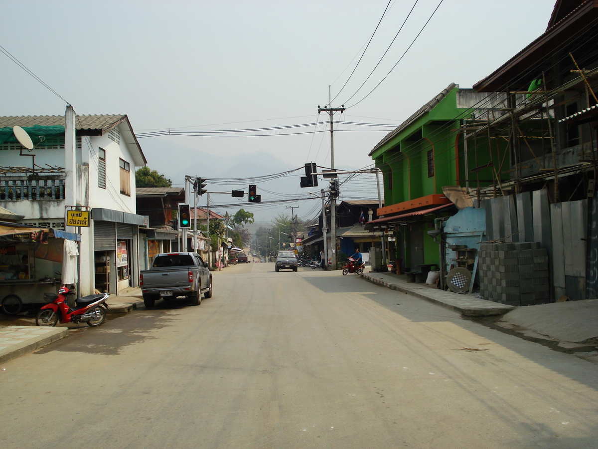 照片 泰国(Thailand) 拜县(Pai) 2007-02 30