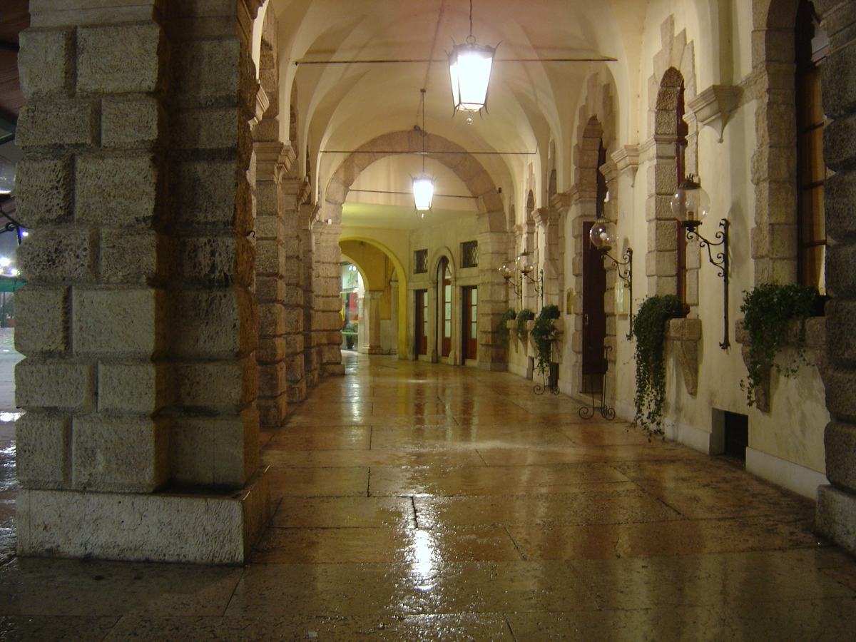 照片 意大利(Italy) 维罗纳(Verona) 2005-03 36