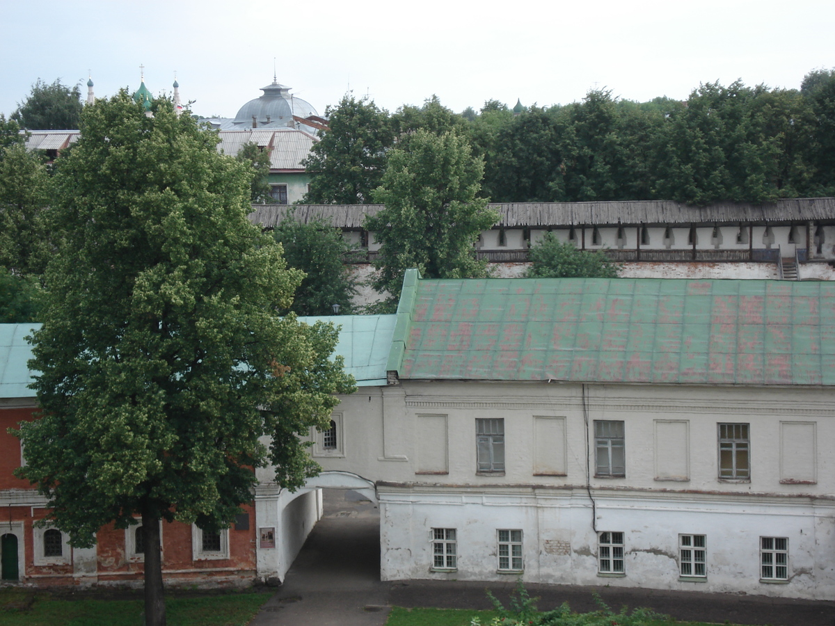 照片 俄罗斯(Russia) 雅罗斯拉夫尔(Yaroslavl) 2006-07 27