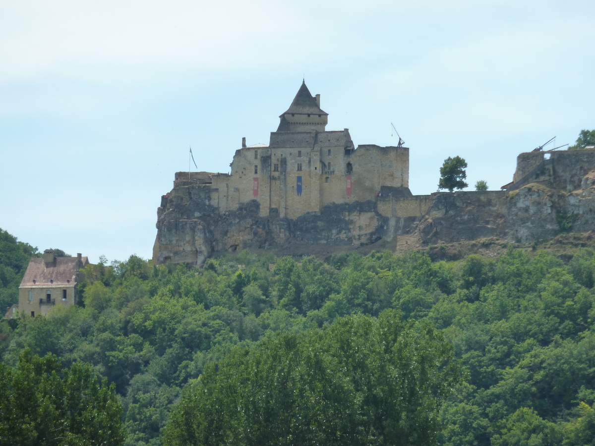 照片 法国(France) 佩里戈尔(Perigord) 2009-07 18