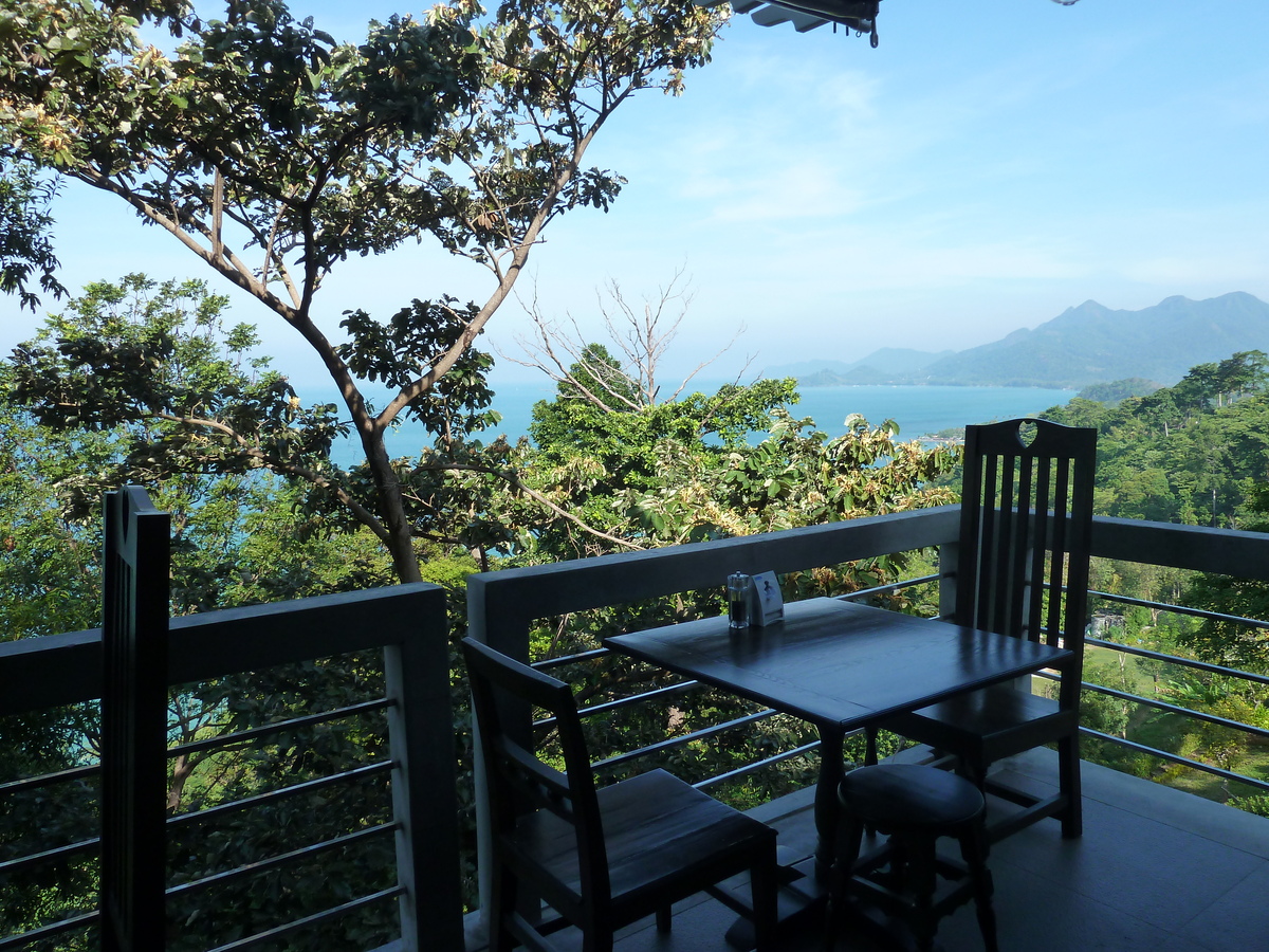 照片 泰国(Thailand) 象岛(Ko Chang) 2011-12 33