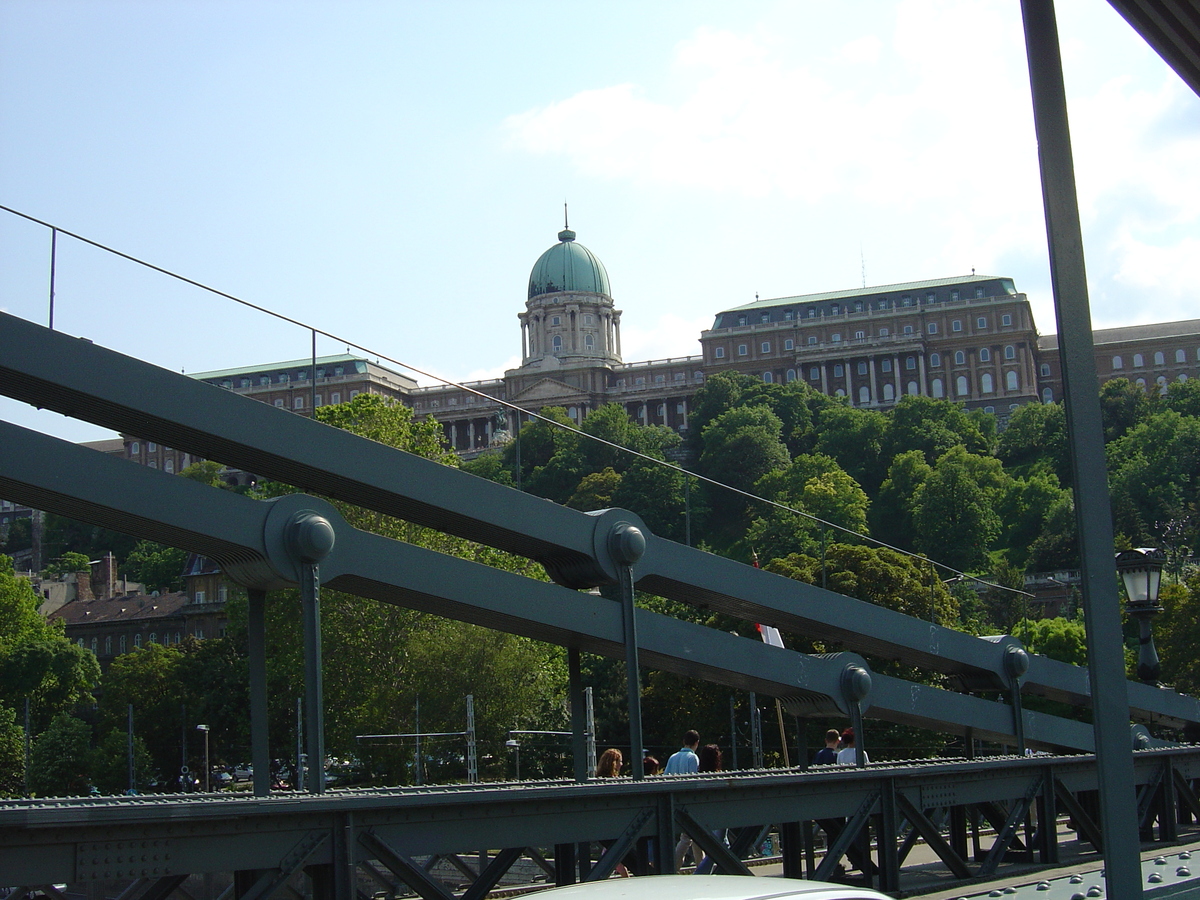 照片 匈牙利(Hungary) 布达佩斯(Budapest) 2004-05 398
