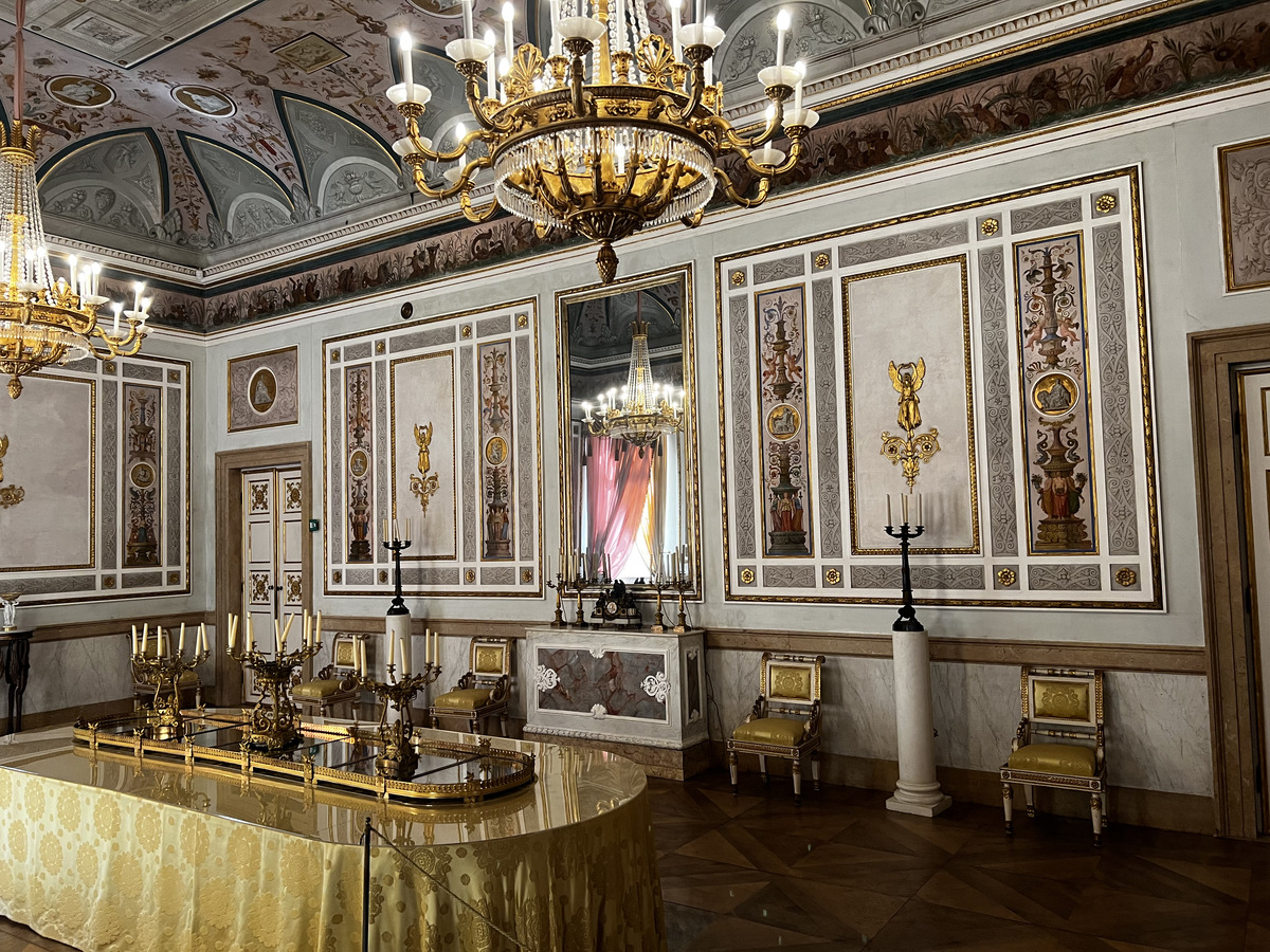 照片 意大利(Italy) 威尼斯(Venice) 科雷尔博物馆(Correr Museum) 2022-05 93