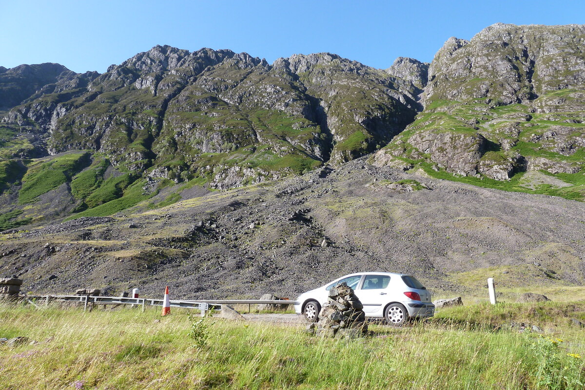 照片 英国(United Kingdom) 格伦科(Glen Coe) 2011-07 15
