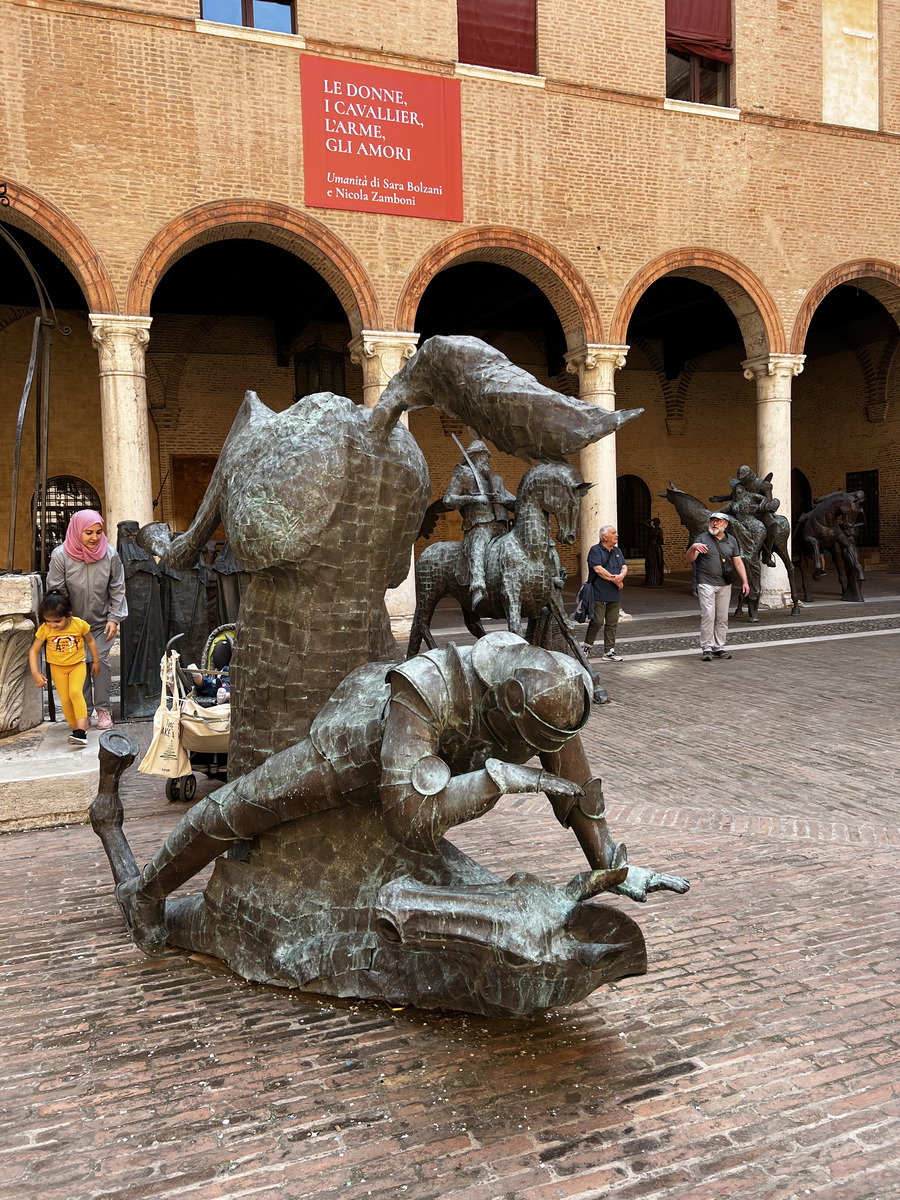 照片 意大利(Italy) 费拉拉(Ferrara) 2022-05 35