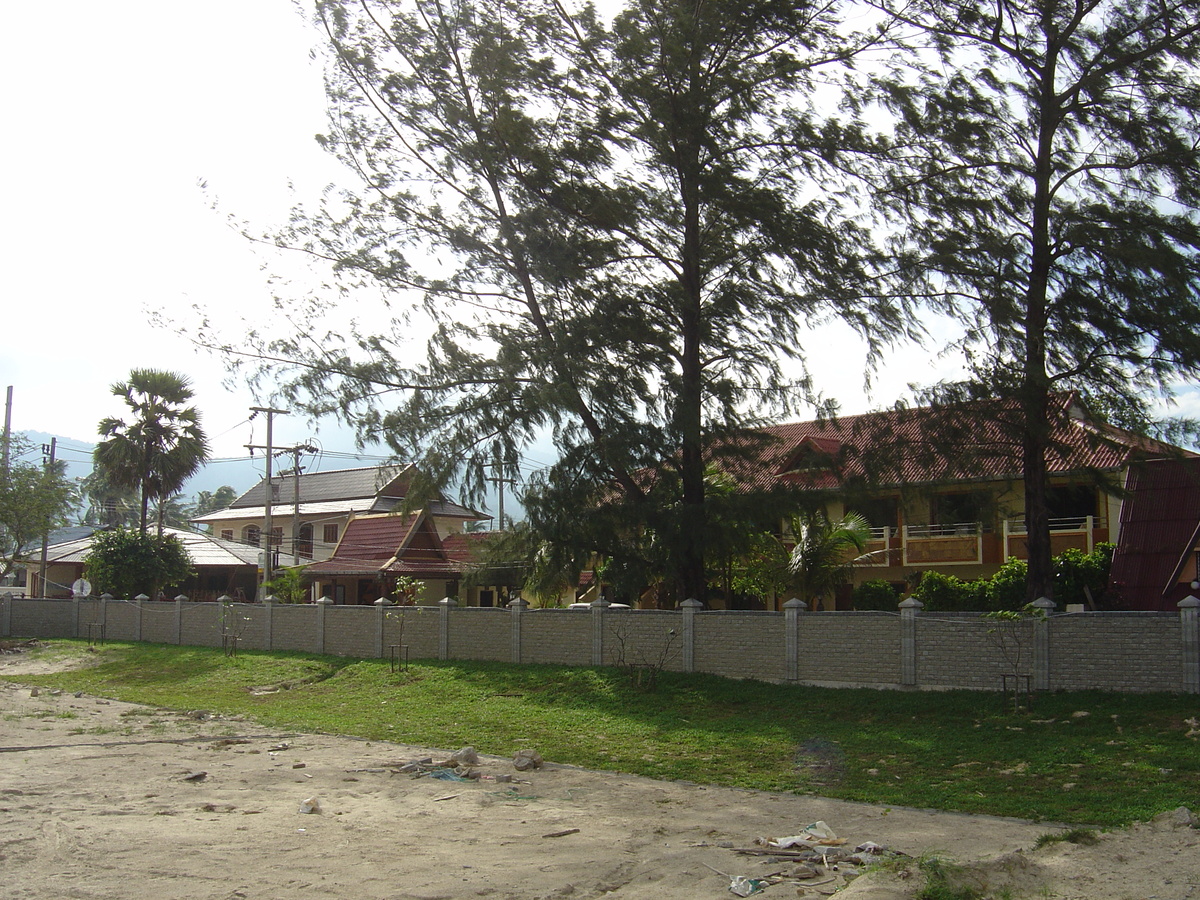 照片 泰国(Thailand) 普吉岛(Phuket) 卡马拉海滩(Kamala Beach) 2005-12 70