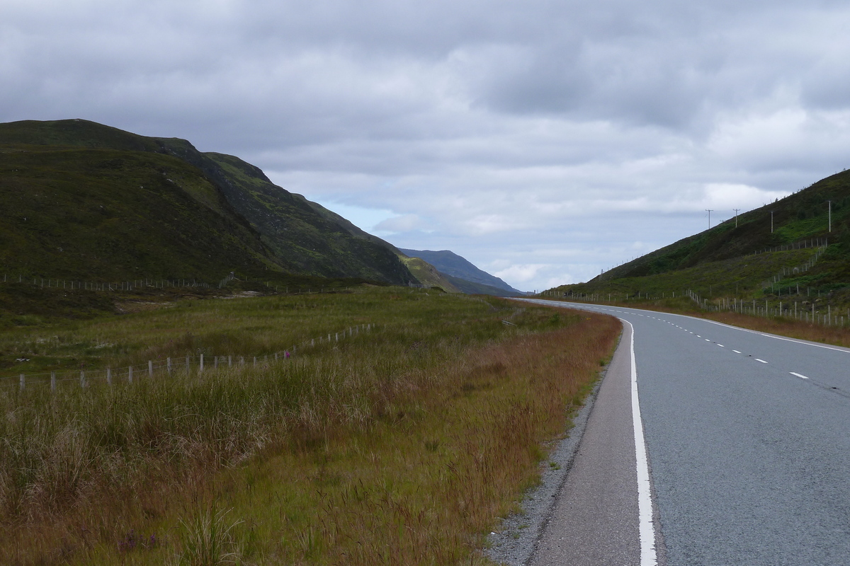 照片 英国(United Kingdom) 韦斯特罗斯(Wester Ross) 2011-07 142