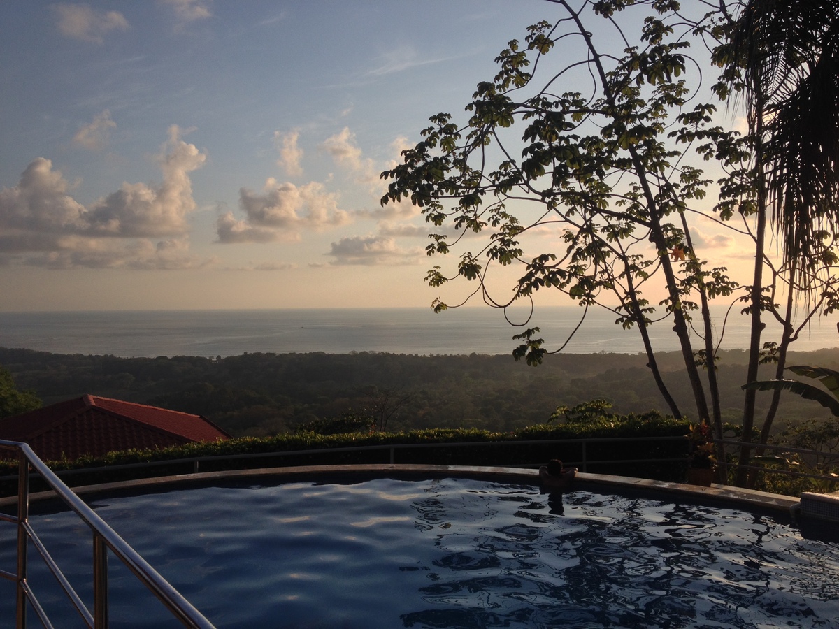 照片 哥斯达黎加(Costa Rica) 乌维塔(Uvita) 2015-03 24