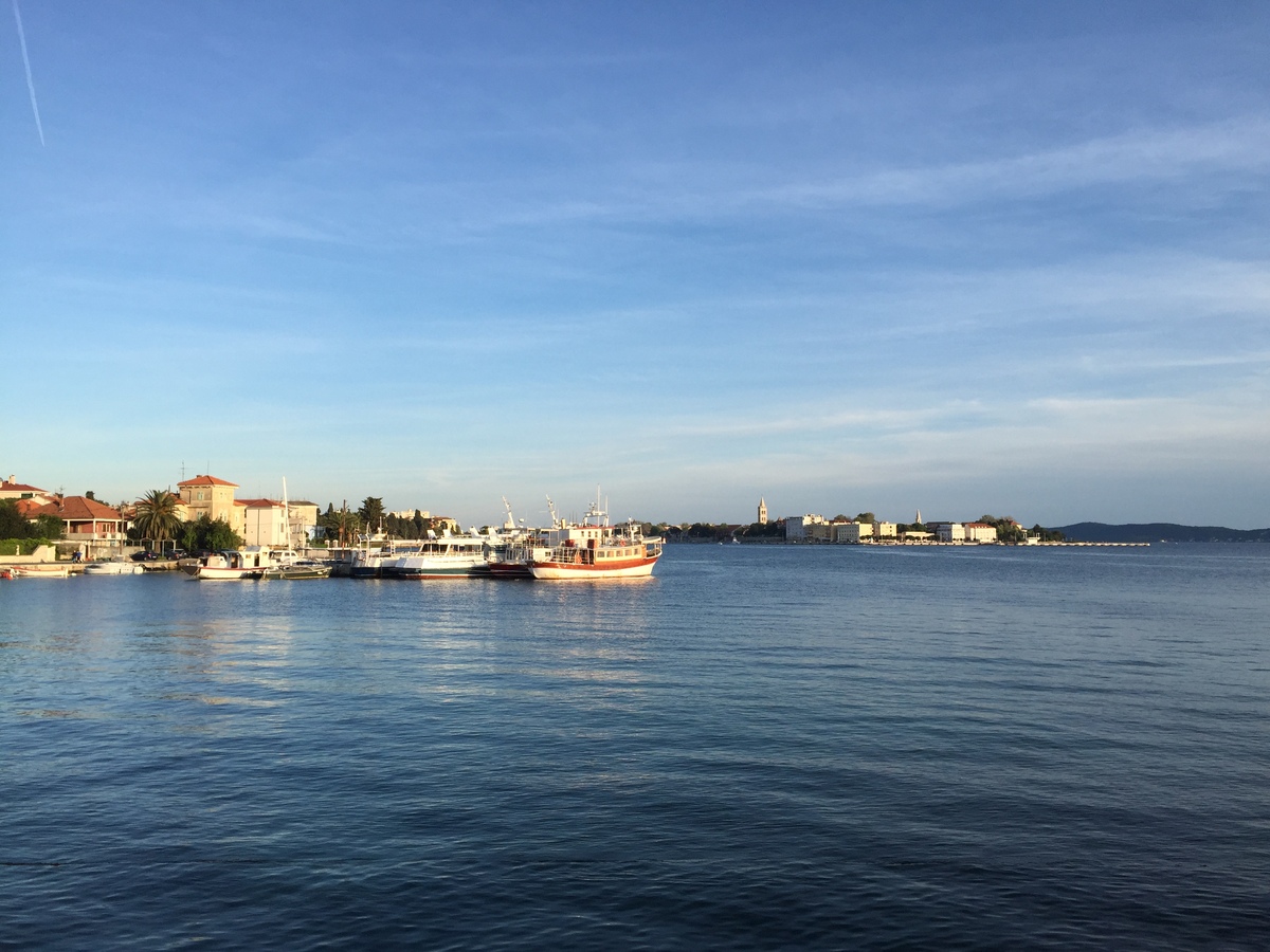 照片 克罗地亚(Croatia) 扎达尔(Zadar) 2016-04 170