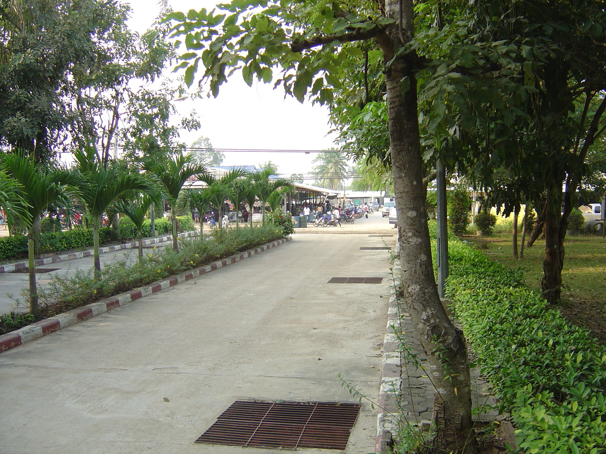 照片 泰国(Thailand) 宗甸海滩(Jomtien Beach) 雄伟公寓(Majestic Condo) 2004-10 2