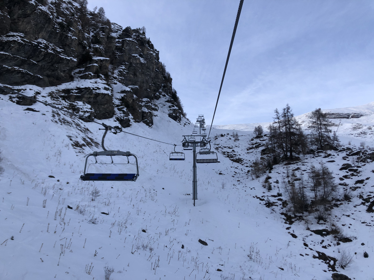 照片 瑞士(Switzerland) 克莱恩-蒙塔纳(Crans Montana) 2020-12 213