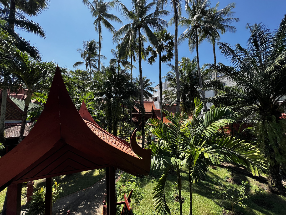照片 泰国(Thailand) 普吉岛(Phuket) 芭东(Patong) 皇家帕瓦迪村酒店(Royal Phawadee Village Hotel) 2021-12 14