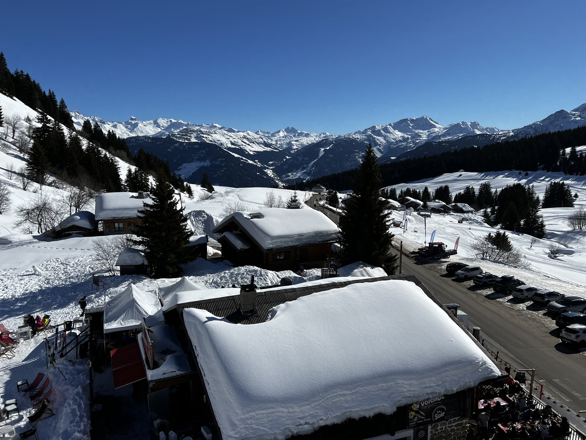 照片 法国(France) 梅杰夫(Megeve) 2022-02 80