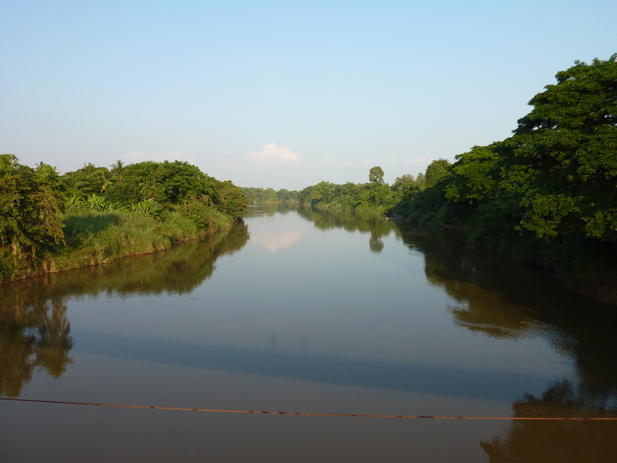 照片 泰国(Thailand) 彭世洛(Phitsanulok) 宗通(Chom Thong) 2009-12 56