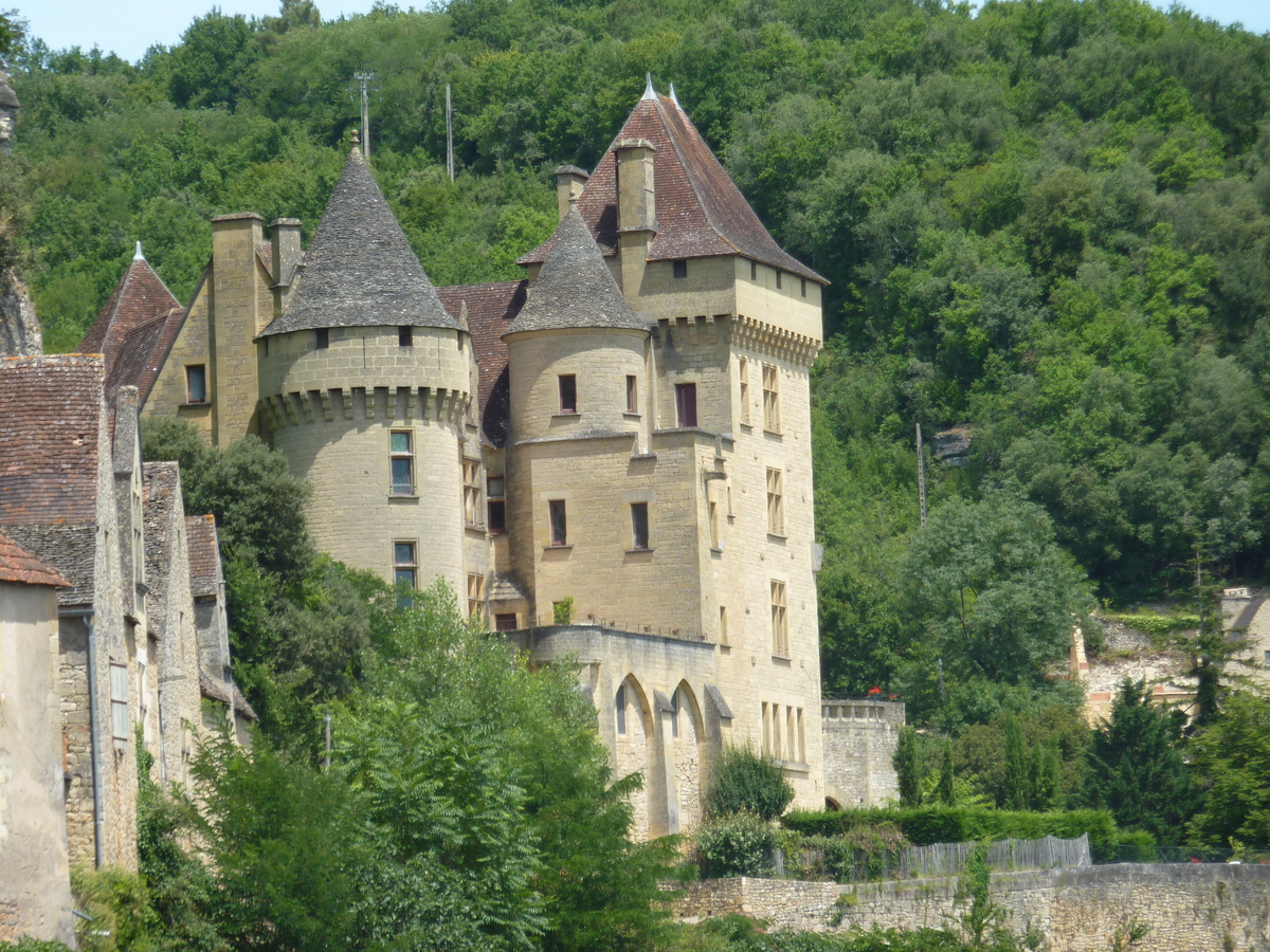 照片 法国(France) 佩里戈尔(Perigord) 2009-07 23