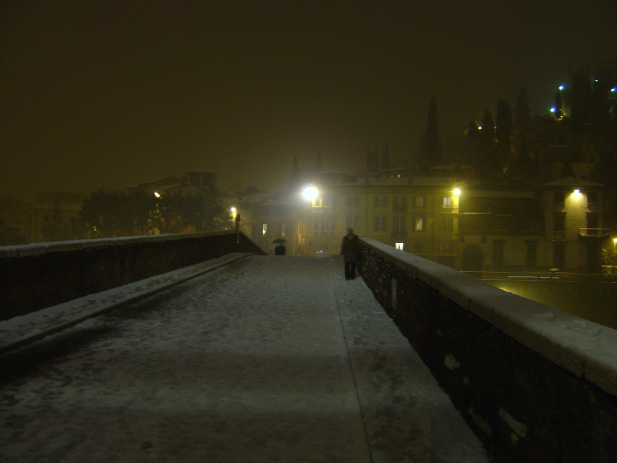 照片 意大利(Italy) 维罗纳(Verona) 2005-03 33