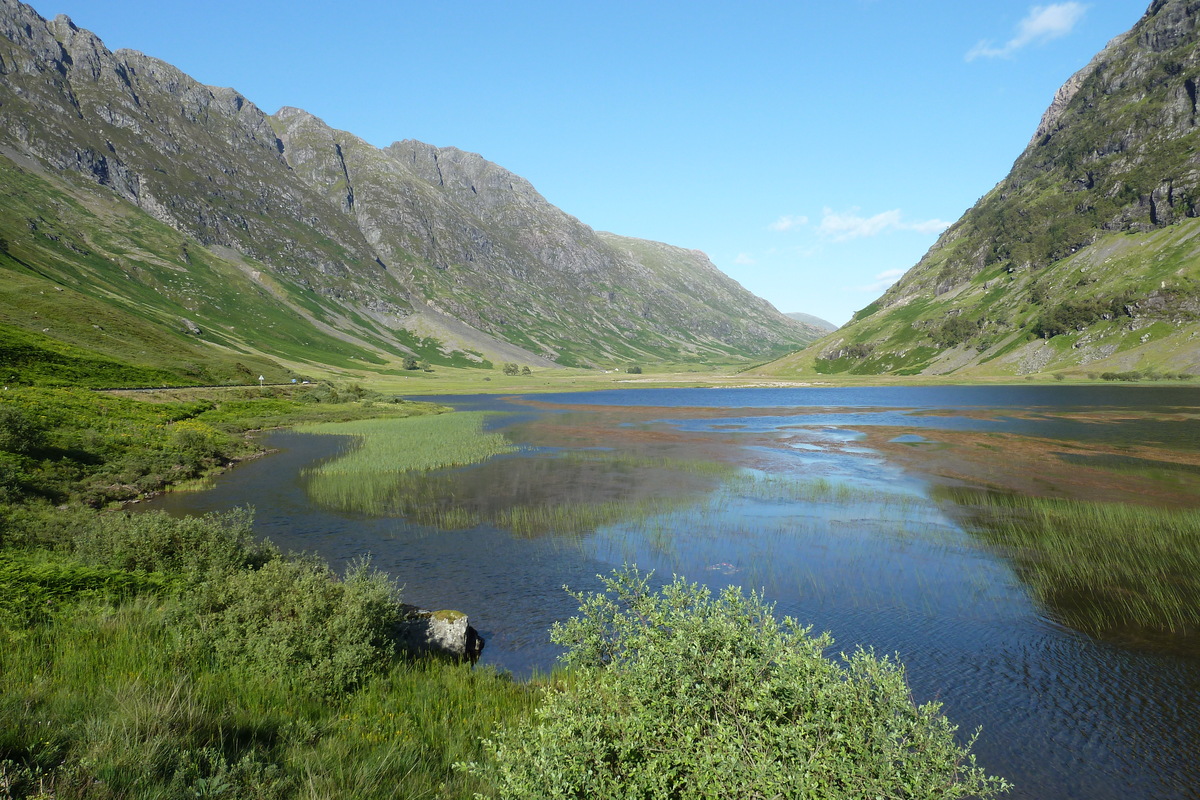照片 英国(United Kingdom) 格伦科(Glen Coe) 2011-07 80