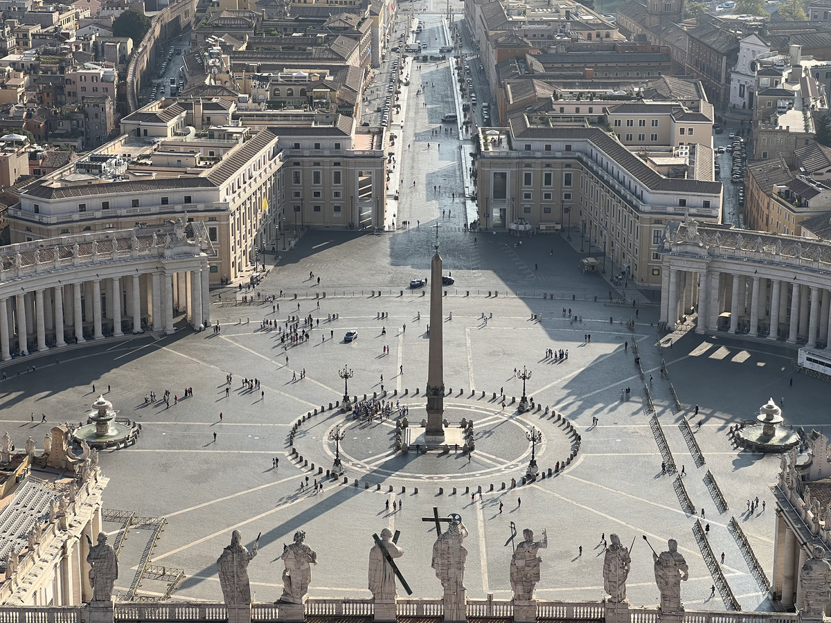 照片 意大利(Italy) 罗马(Rome) 2021-09 406