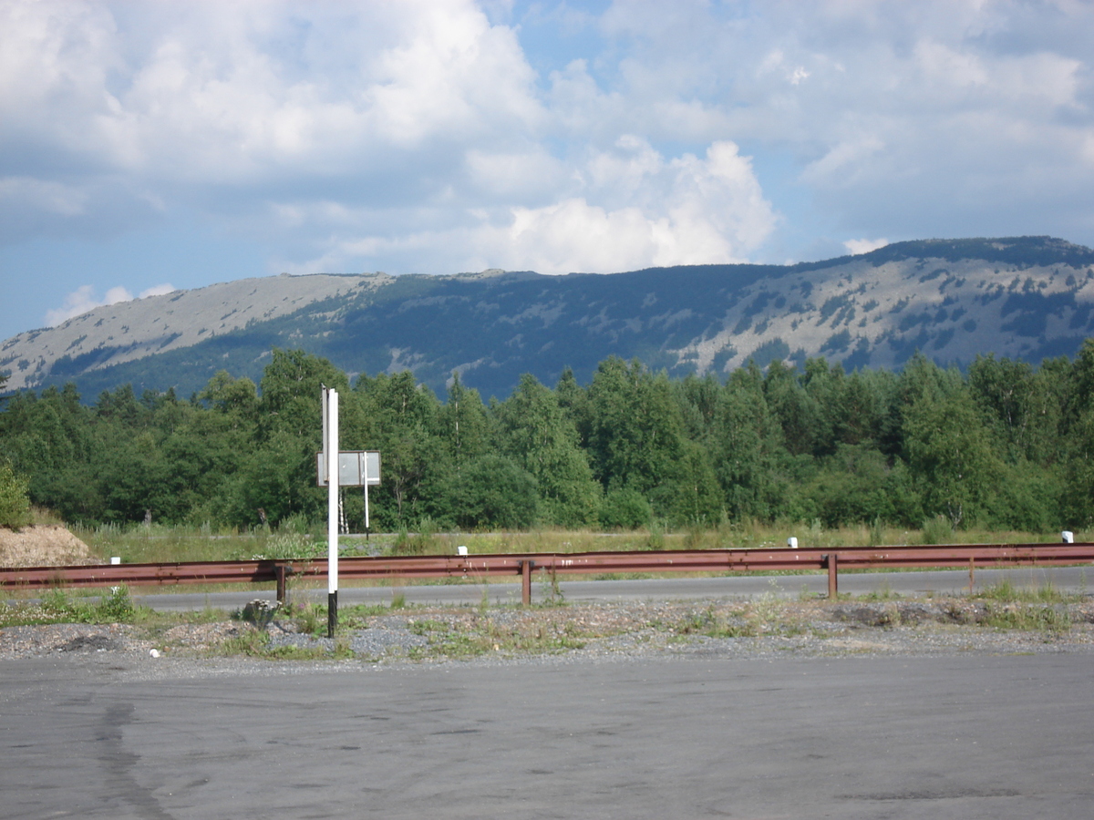 照片 俄罗斯(Russia) 乌拉尔(Ural) 2006-07 92