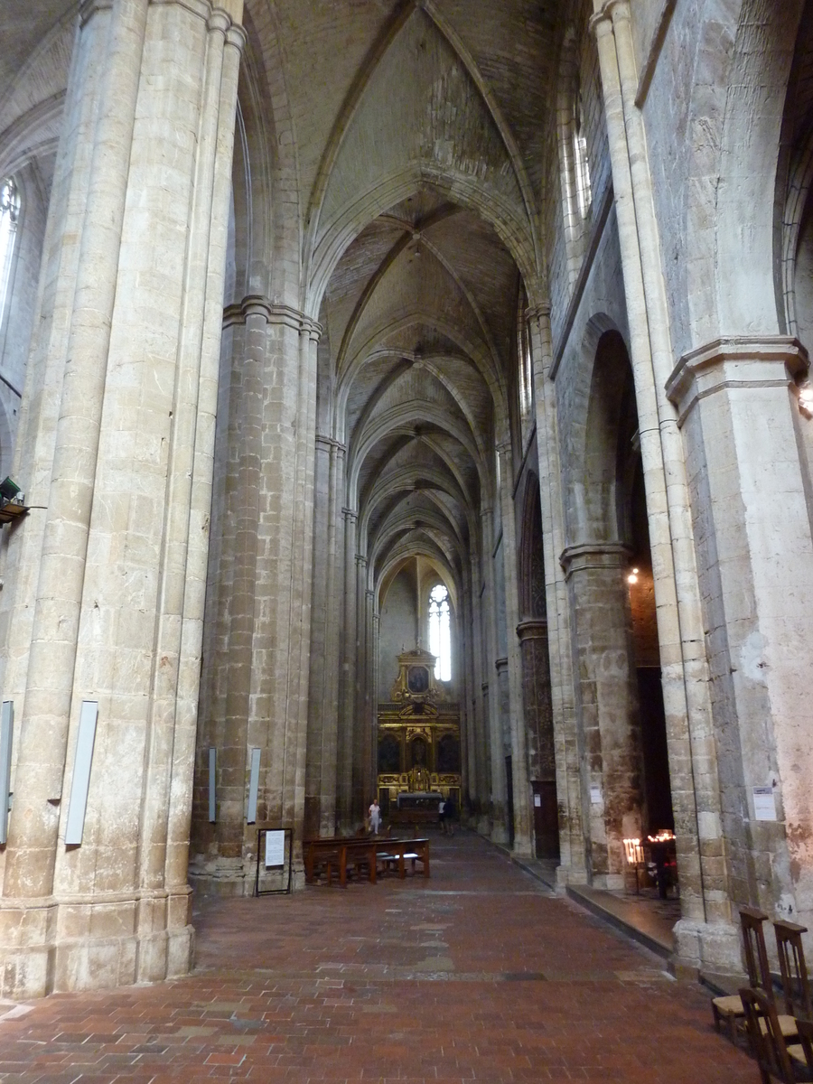 照片 法国(France) 圣马克西曼-拉圣博姆(Saint Maximin la Sainte Baume) 2009-05 4