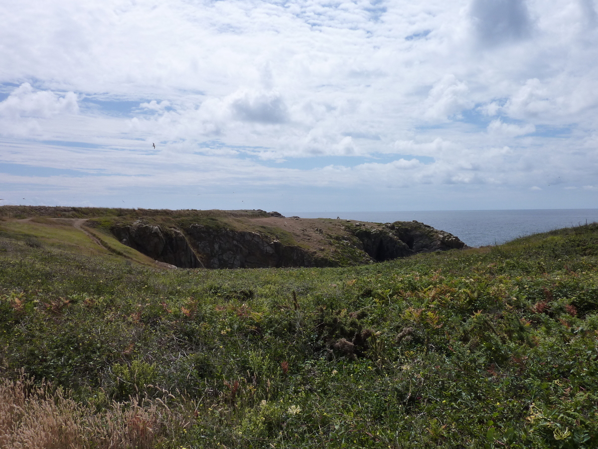 照片 法国(France) 伊厄岛(Ile d'yeu) 2009-07 53