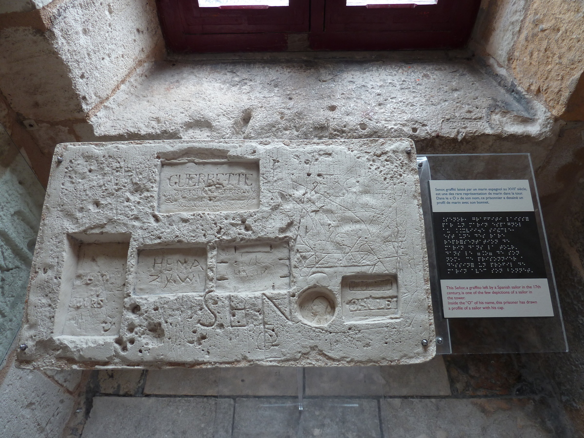 照片 法国(France) 拉罗谢尔(La Rochelle) 灯塔(Light Tower) 2010-08 10