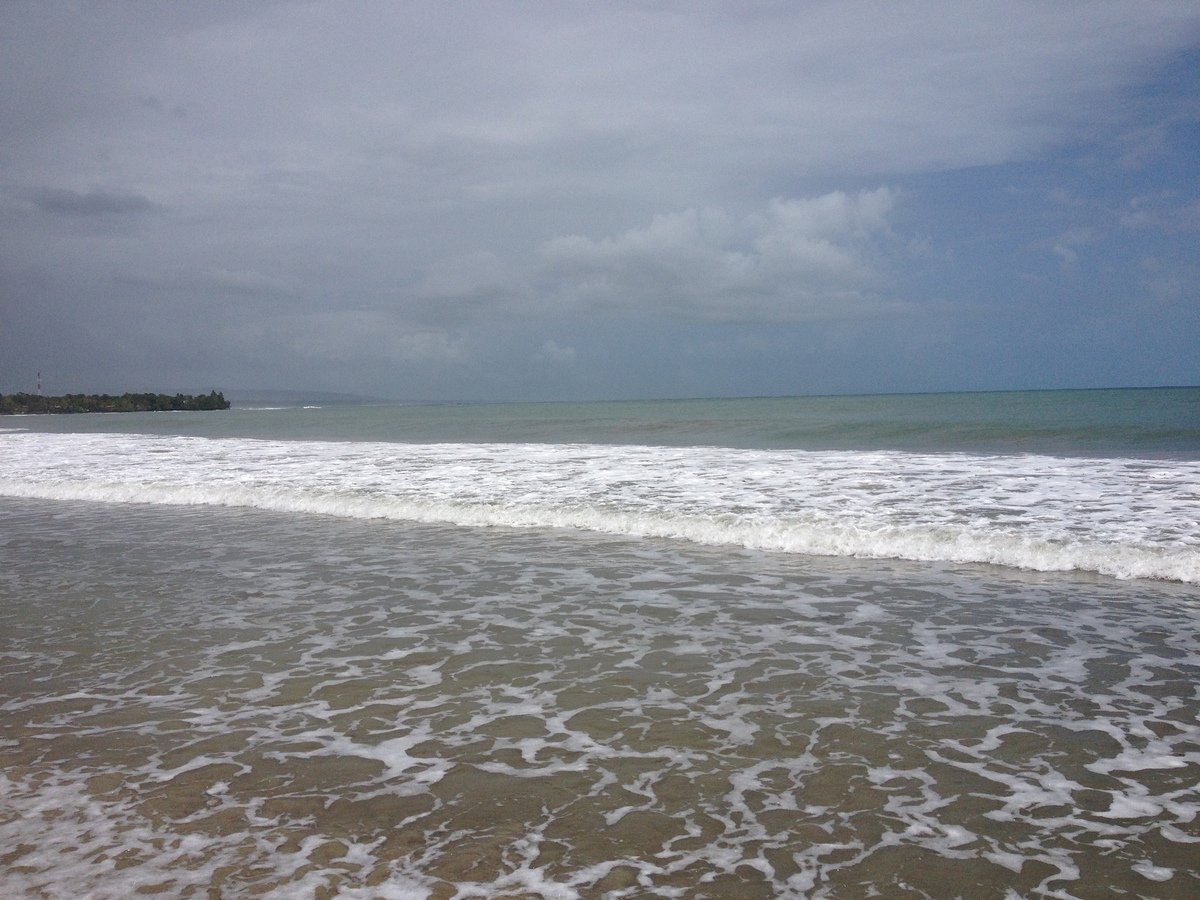 照片 哥斯达黎加(Costa Rica) 卡维塔(Cahuita) 2015-03 159