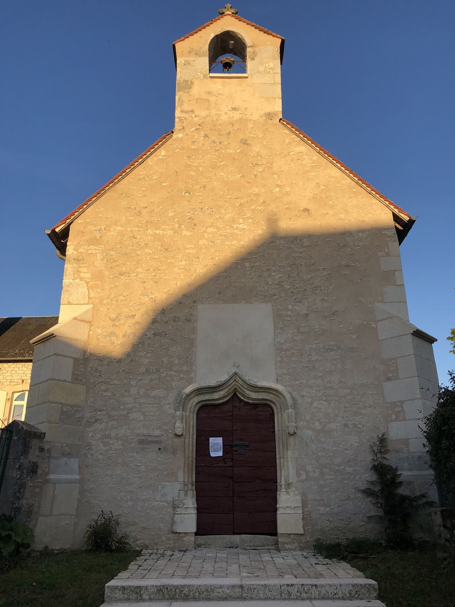 照片 法国(France) 弗卢瓦拉克(Floirac) 2018-04 22