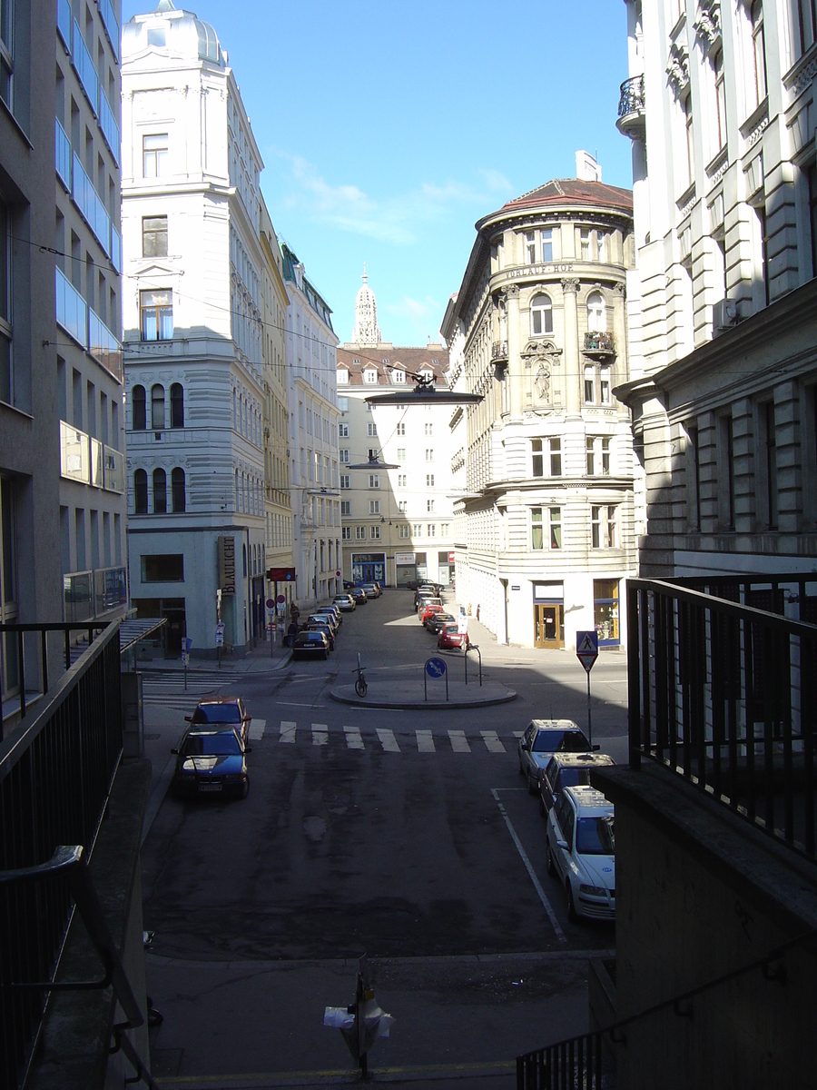 照片 奥地利(Austria) 维也纳(Vienna) 2005-03 91