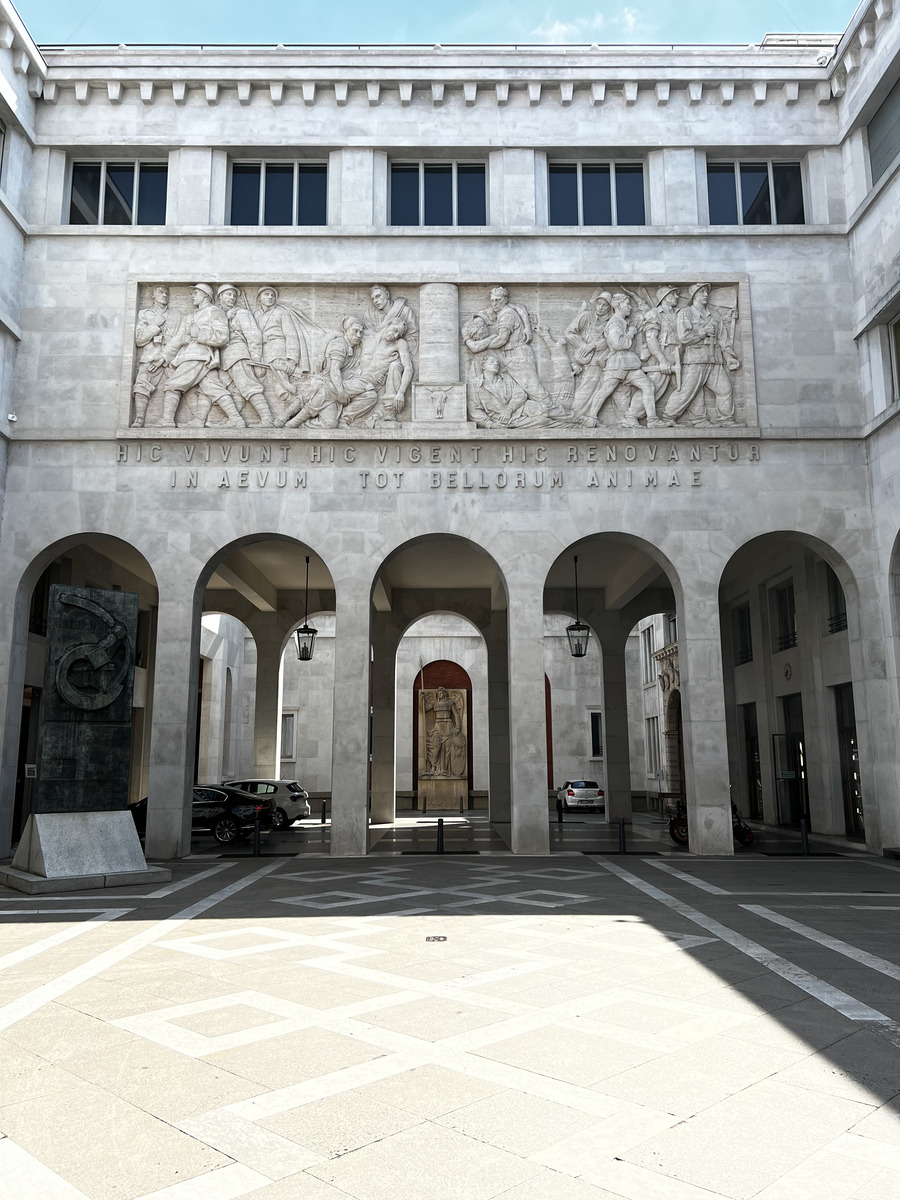 照片 意大利(Italy) 帕多瓦(Padua) 2022-05 78