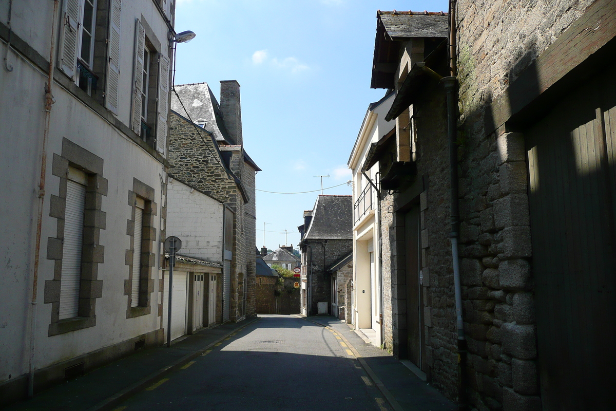 照片 法国(France) 蓬蒂维(Pontivy) 2007-08 95