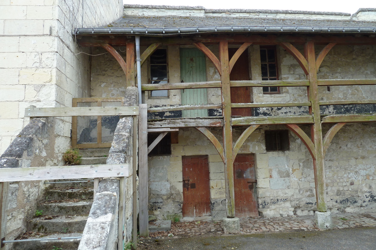 照片 法国(France) 索米尔(Saumur) 2011-05 61