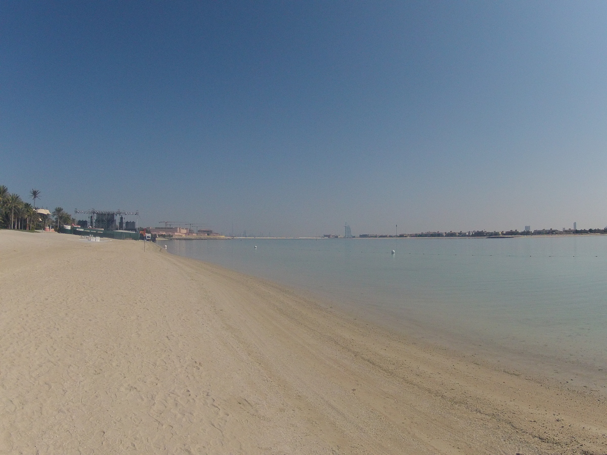照片 阿联酋(United Arab Emirates) 迪拜(Dubai) 迪拜水世界(Dubai Aquaventure) 2012-01 50