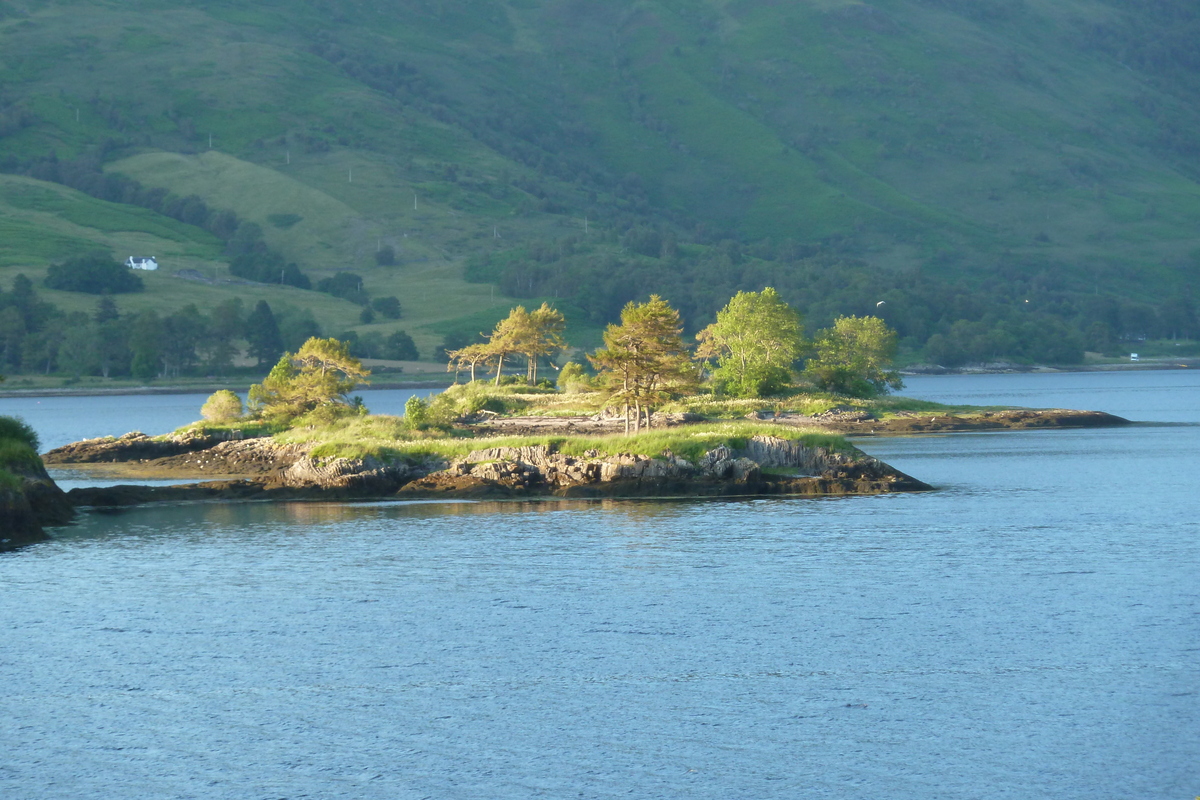 照片 英国(United Kingdom) 格伦科(Glen Coe) 2011-07 51