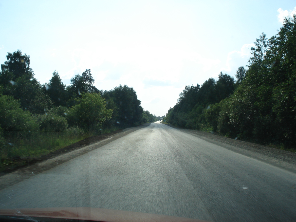 照片 俄罗斯(Russia) 乌拉尔(Ural) 2006-07 123