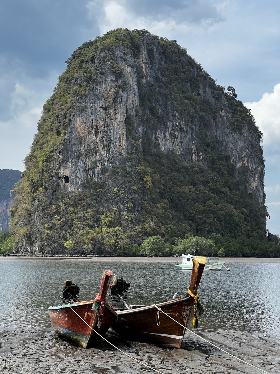 照片 泰国(Thailand) 长滩(Hat Yao) 2023-01 35
