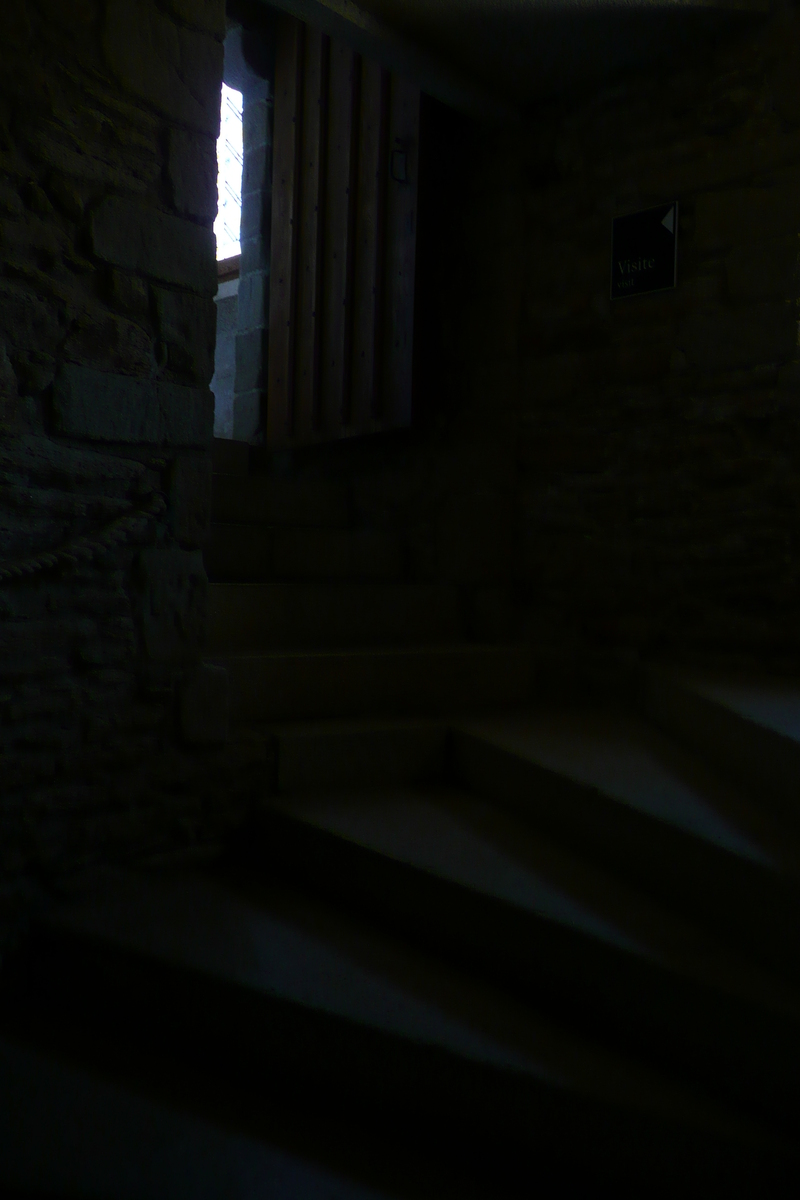 照片 法国(France) 叙西尼奥(Suscinio) 叙西尼奥城堡(Suscinio Castle) 2007-09 98