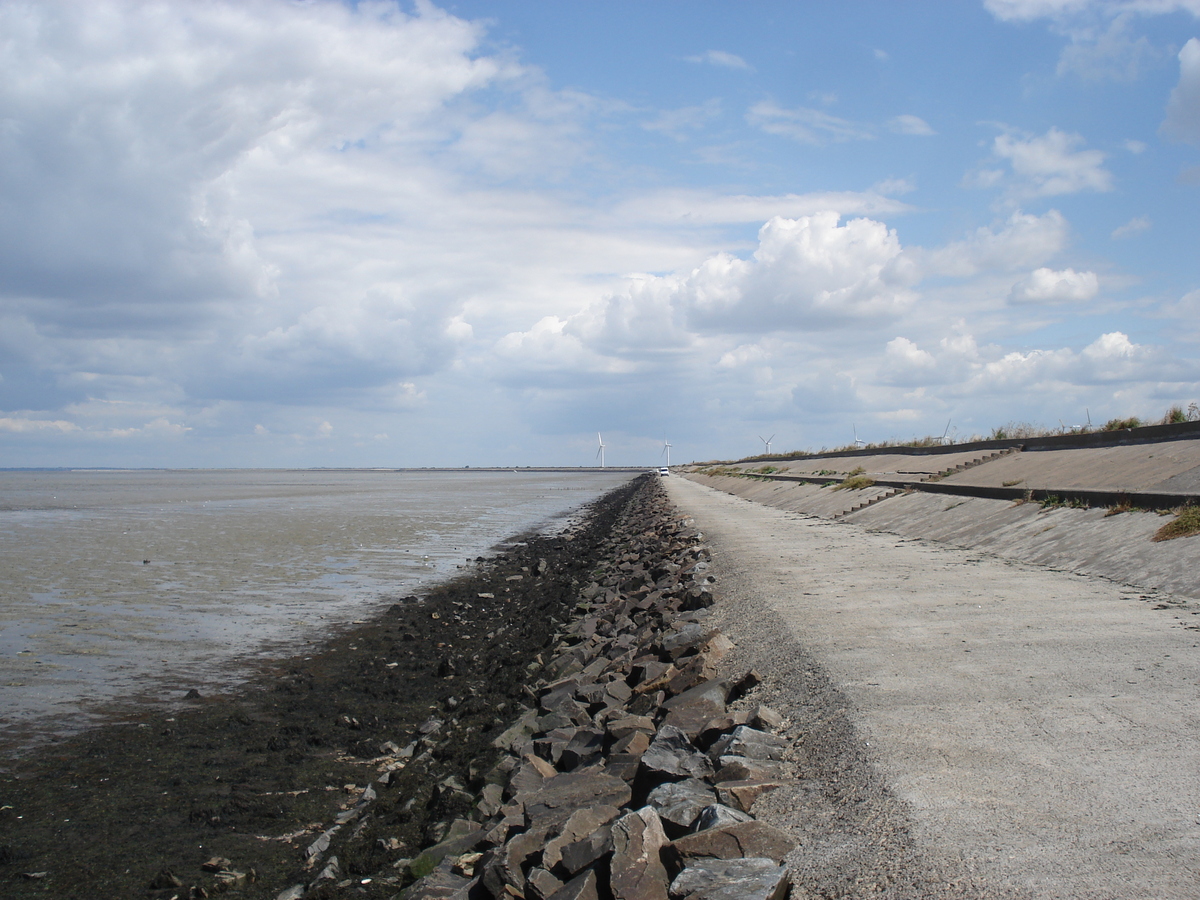 照片 法国(France) 贝克港(Le Port du Bec) 2006-08 9