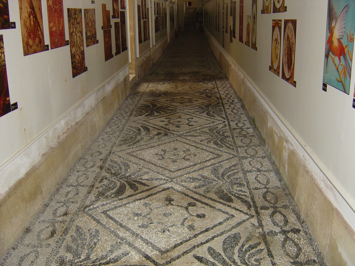 照片 土耳其(Turkey) 伊斯坦布尔(Istanbul) 多尔玛巴赫切宫(Dolmabahce Palace) 2004-12 69