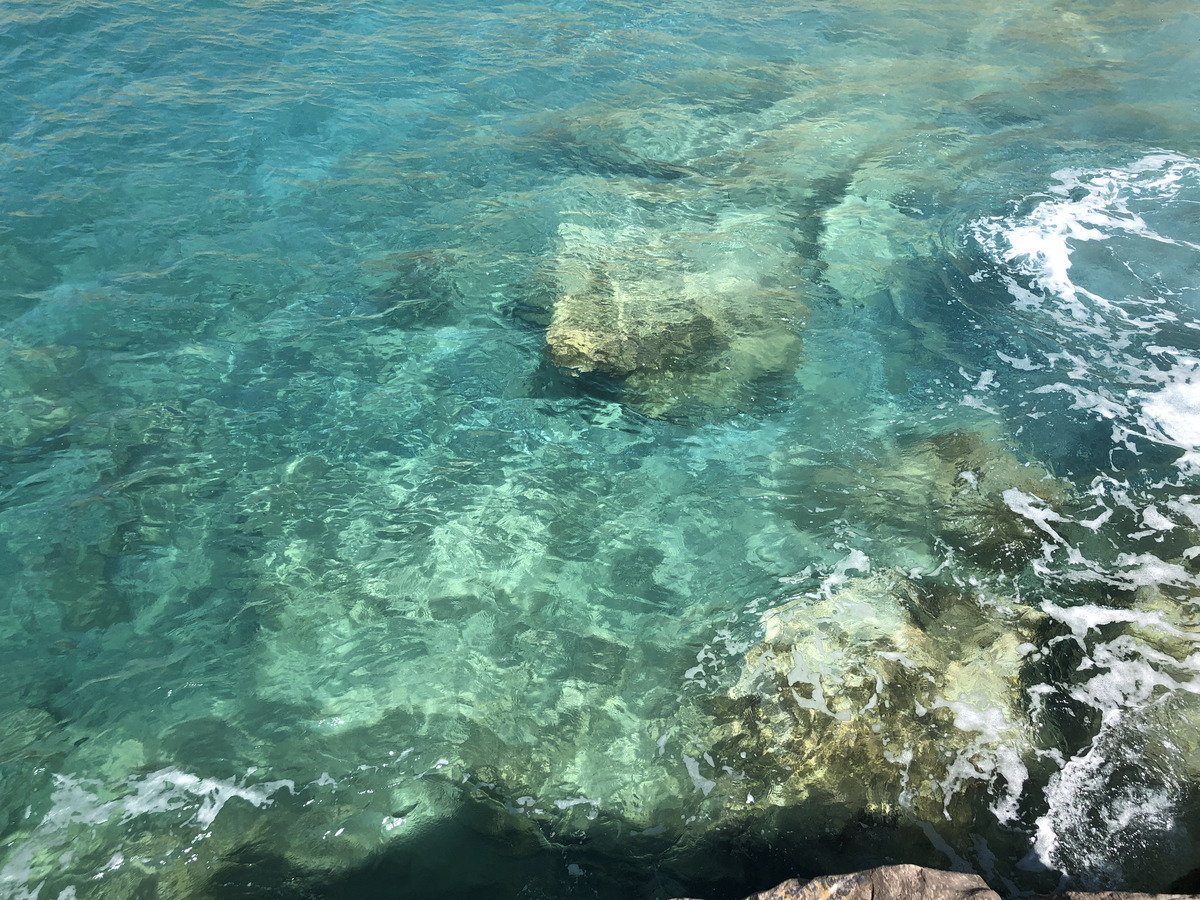 照片 希腊(Greece) 阿斯提帕莱阿岛(Astypalea) 2018-07 202