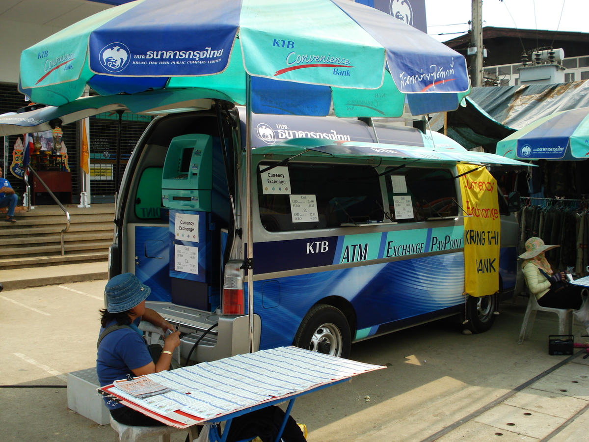 照片 泰国(Thailand) 拜县(Pai) 2007-02 16