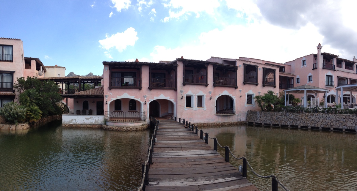 照片 意大利(Italy) 撒丁岛(Sardinia) 切尔沃港(Porto Cervo) 2015-06 37